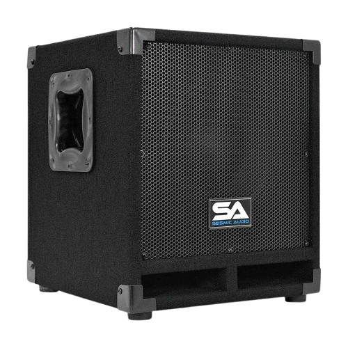 Sound Standard Midrange 5-inch Speaker