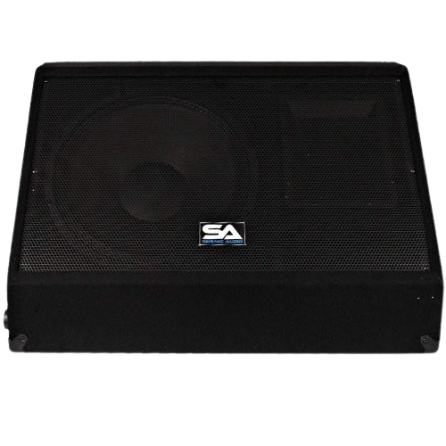 Neodymium Line Arrays