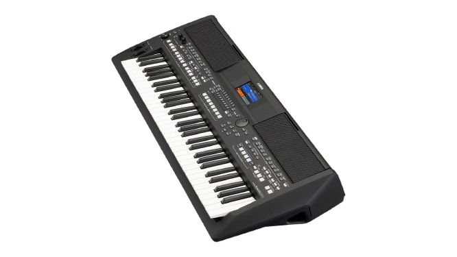 Yamaha PSR-SX600 Keyboard