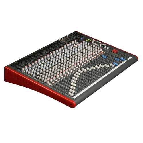 Allen & Heath 24-Channel Mixer