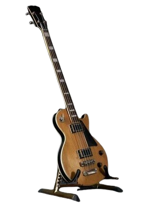 Christian Heritage Bass
