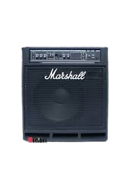 Marshall Bass Combo