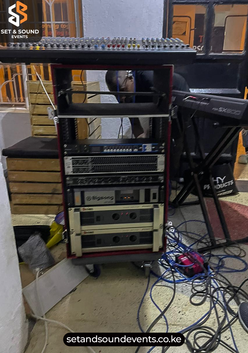 Birthday Bash - Private Party